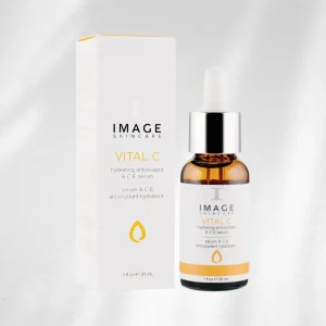 Image Skincare Зволожуюча антиоксидантна сироватка з вітамінами А, С, Е - Vital C Hydrating AC&E Serum