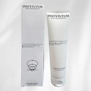 Instytutum  Очищаючий гель - Adaptogel Cleanser, 120 мл