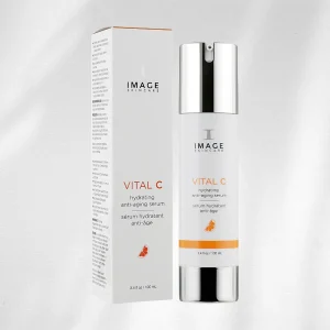 Image Skincare Anti-age сироватка з вітаміном С - Vital C Hydrating Anti-Aging Serum