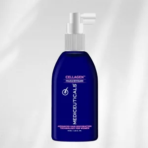 Mediceuticals Cellagen Стимулююча сироватка для росту волосся (для жінок) Mediceuticals Advanced Hair Restoration Technology Women Cellagen Follicle Revitalizer