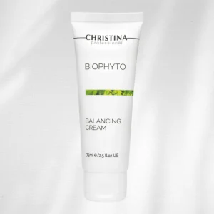 Christina Балансувальний крем - Bio Phyto Balancing Cream
