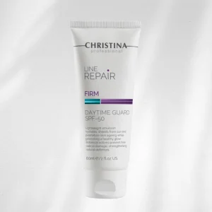 Christina Денний крем із захистом SPF-50 - Line Repair Firm Daytime Guard SPF 50
