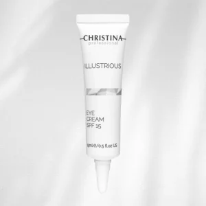 Christina Крем для шкіри навколо очей SPF 15 - Illustrious Eye Cream SPF15