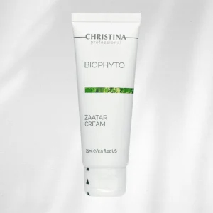 Christina Крем "Заатар" - Bio Phyto Zaatar Cream