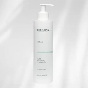 Christina Натуральний очищувальний гель для обличчя - Fresh Pure & Natural Cleanser