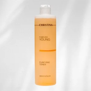 Christina Очищувальний тонік - Forever Young Purifying Toner