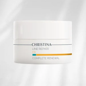 Christina Омолоджувальний крем “Абсолютне оновлення” - Line Repair Fix Complete Renewal