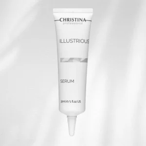 Christina Сироватка для корекції пігментації - Illustrious Serum