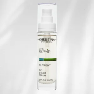 Christina Зволожувальна сироватка “Біо Захист” для обличчя - Line Repair Nutrient Bio Shield Serum