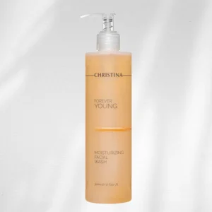 Christina Зволожувальний гель для вмивання - Forever Young Moisturizing Facial Wash