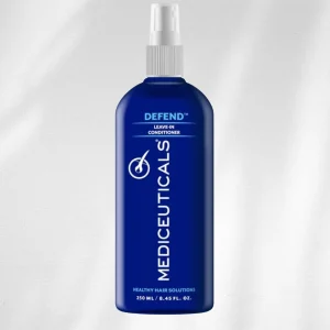 Mediceuticals Defend Догляд для захисту і розгладження волосся Mediceuticals Defend Leave-In Conditioner, 250 мл