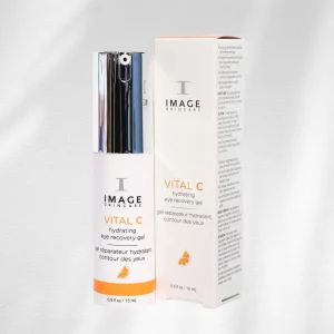 Image Skincare Інтенсивний зволожуючий гель для повік - Vital C Hydrating Eye Recovery Gel