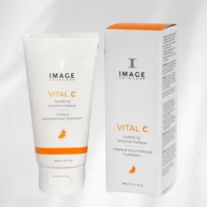 Image Skincare Ензимна маска - Vital C Hydrating Enzyme Mask