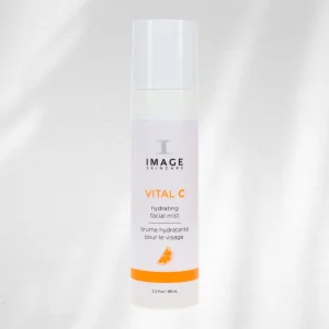 Image Skincare Зволожуючий спрей для обличчя - Vital C Hydrating Facial Mist