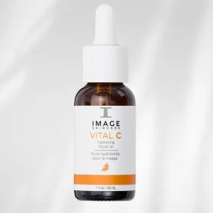 Image Skincare Поживна олія з вітаміном С - Vital C Hydrating Facial Oil