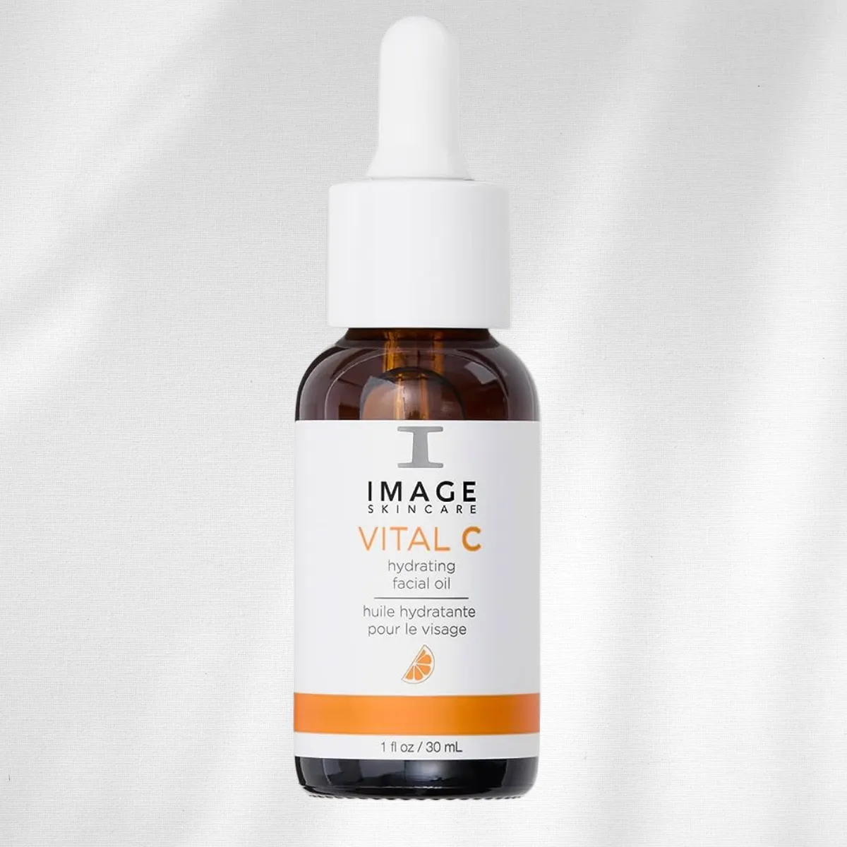 Image Skincare Поживна олія з вітаміном С - Vital C Hydrating Facial Oil