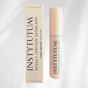 Instytutum Блиск-догляд для губ - Fancy Match Lip Gloss