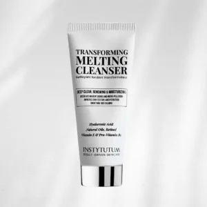 Instytutum Гідрофільна олія для глибокого очищення та зволоження - Transforming Melting Cleanser, 20 мл