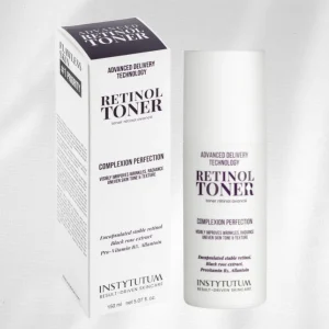 Instytutum Інтенсивний відновлювальний тонік з ретинолом - Advanced Retinol Toner, 150 мл