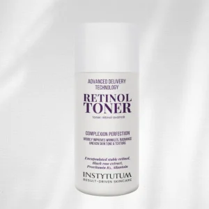 Instytutum Інтенсивний відновлювальний тонік з ретинолом - Advanced Retinol Toner, 50 мл