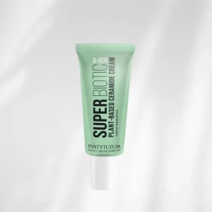 Instytutum Крем з керамідами для зволоження та догляду за шкірою - Super Biotic Cream, 15 мл