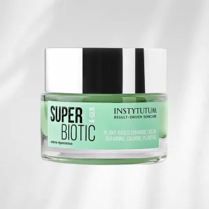 Instytutum Крем з керамідами для зволоження та догляду за шкірою - Super Biotic Cream, 50 мл