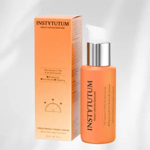 Instytutum Суперконцентрована сироватка з вітаміном С - Brightening Vitamin C Serum