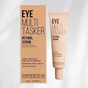 Instytutum Сироватка для шкіри навколо очей - Eye Multitasker Retinol Serum,15 мл