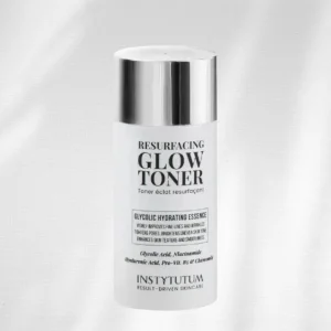 Instytutum Тонік з гліколевою кислотою - Resurfacing Glow Toner, 50 мл