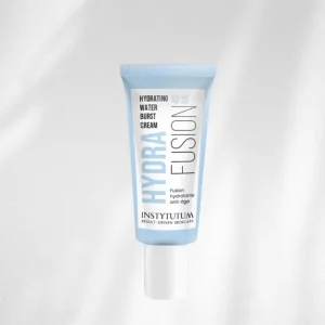 Instytutum Зволожуючий гель-крем - HydraFusion 4D Hydrating Water Burst Cream, 15 мл
