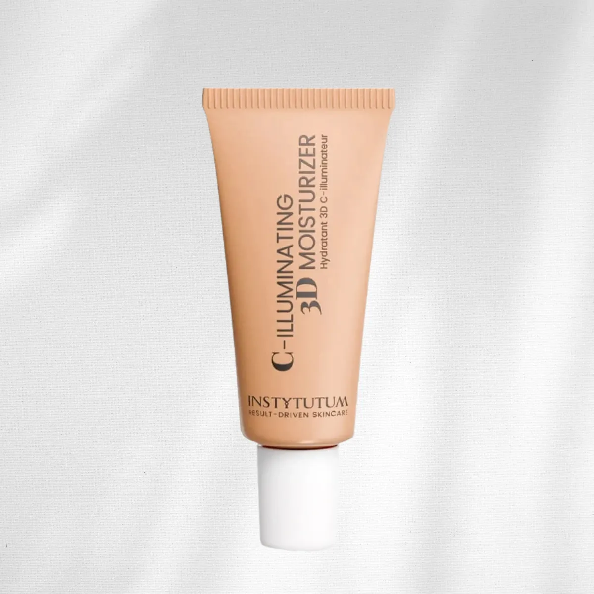 Instytutum Зволожуючий крем з ефектом сяяння - C-Illuminating 3D Moisturizer, 15 мл