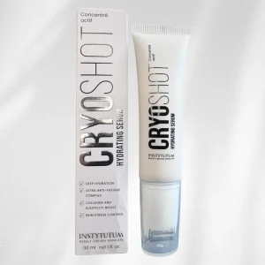 Instytutum Зволожувальна сироватка - CRYOSHOT Hydrating Serum