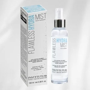 Instytutum Зволожувальний спрей-міст - Flawless Hydra Mist