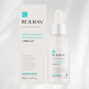 REJURAN Концентрат для омолодження та наповнення - Concentrate Rejuvenating Vital Energy Booster