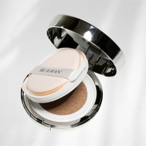 REJURAN Мультифункціональний кушон з полінуклеотидами - Skinglow Cushion SPF 50+