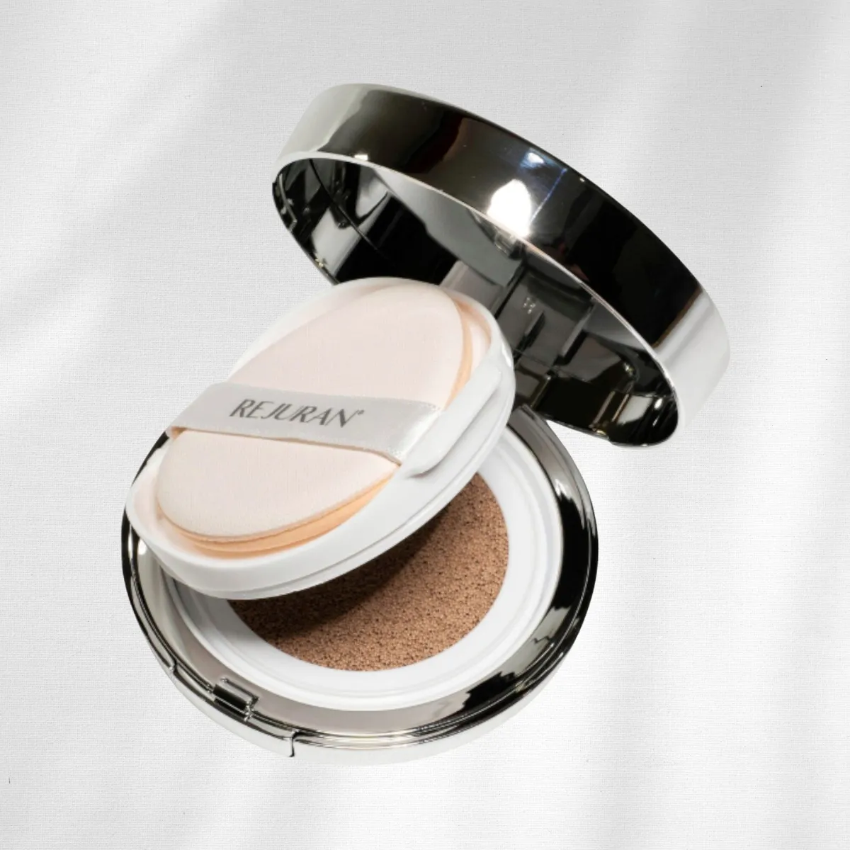 REJURAN Мультифункціональний кушон з полінуклеотидами - Skinglow Cushion SPF 50+