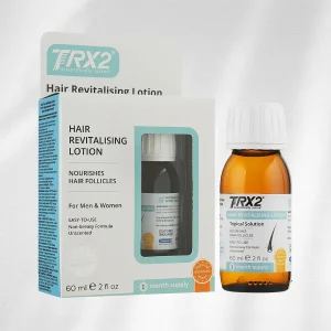 TRX2 - Відновлюючий лосьйон проти випадіння волосся - Oxford Biolabs (Німеччина) - TRX2 лосьйон
