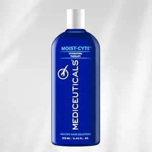 Mediceuticals MOIST-CYTE Зволожуючий кондиціонер для сухого і неслухняного волосся Mediceuticals MOIST-CYTE Conditioner, 250ml