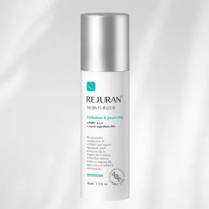 REJURAN Зволожувальний крем для обличчя - Moisturizer Hydration Protecting Cream
