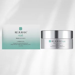REJURAN Гелеві патчі, що відновлюють, з полінуклеотидами під очі - Healer Renew Eye Patch