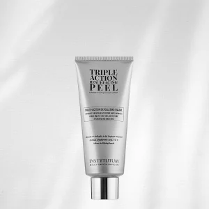 Instytutum Пілінг для обличчя потрійної дії - Triple Action Resurfacing Peel, 20 мл