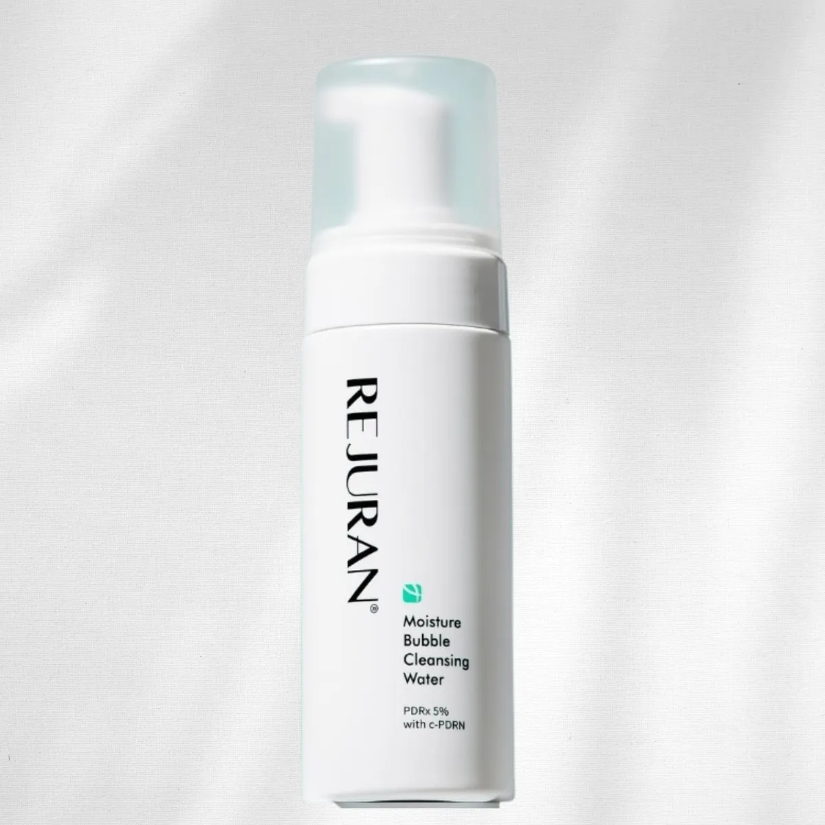 REJURAN Зволожуюча піна для вмивання - Healer Moisture Bubble Cleansing Water