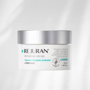 REJURAN Відновлювальний крем проти зморшок - Repairing Cream Intensive Premium Activator