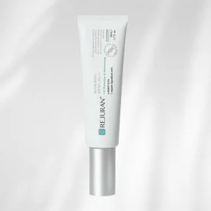 REJURAN Сонцезахисний крем SPF 50+PA+++ - Clinic line Sunscreen SPF 50+PA+++