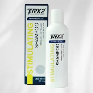TRX2 Стимулюючий шампунь - Oxford Biolabs (Німеччина) - TRX2 Advanced Care