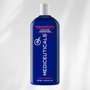 Mediceuticals Therapeutic Заспокійливий кондиціонер для волосся та шкіри голови Mediceuticals Therapeutic Rinse Conditioner, 250 мл