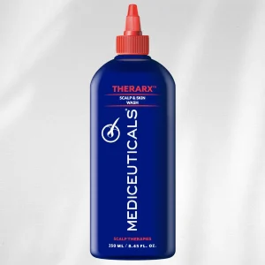 Mediceuticals TheraRX Очищуючий протизапальний догляд Mediceuticals Scalp Therapies TheraRX, 250ml