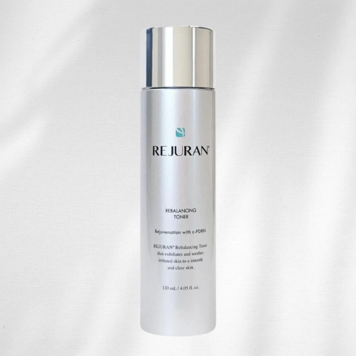 REJURAN Тонік для відновлення балансу шкіри - Healer Rebalancing Toner