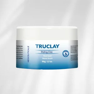 Mediceuticals Матова моделююча глина Truclay, 50 г