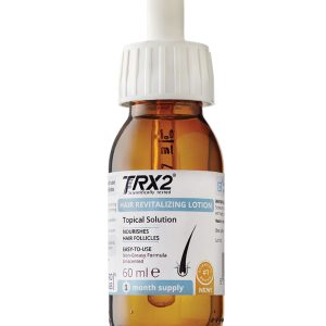 Alternative view of TRX2 - Відновлюючий лосьйон проти випадіння волосся - Oxford Biolabs (Німеччина) - TRX2 лосьйон
